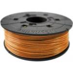 XYZprinting Консуматив за 3D принтер XYZprinting - ABS refil, 1.75 mm, Оранжев, 3D-XYZ-ABS-600GR-ORA-REF