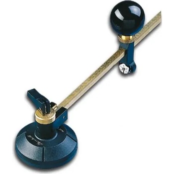 Bohle Стъклорез Bohle за кръгово рязане ф 50-600 мм, 135 °, Silberschnitt