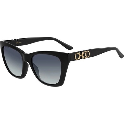 Jimmy Choo Rikki G S 807