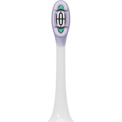Xiaomi Oscillation Electric Toothbrush Replacement Heads (Soft) (BHR07ZRTY)