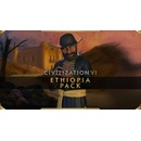 Civilization VI: Ethiopia Pack