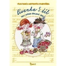 Učebnice Písanka pro 1. třídu 5. díl - Písanka pro ZŠ - Jana Potůčková, Vladimír Potůček