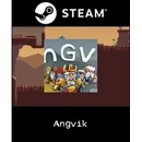 Angvik