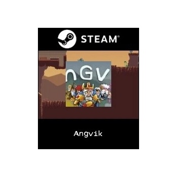 Angvik