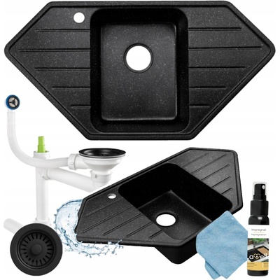 Lavello Decoro 4.0 – Hledejceny.cz