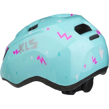 Kellys ZIGZAG blue 2019