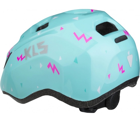 Kellys ZIGZAG blue 2019