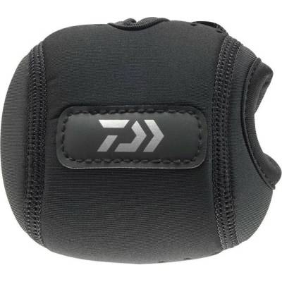 Daiwa D-Vec neoprénové puzdro na navijak Small 14 x 13 cm
