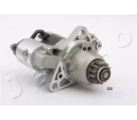 Startér JAPKO 3D222
