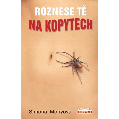 Roznese tě na kopytech