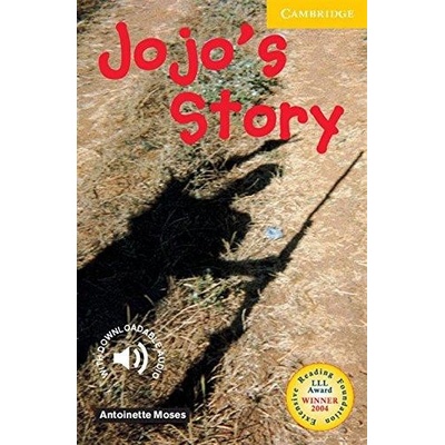 Jojo's Story
