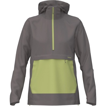 7mesh Дамско ветрозащитно яке за колоездене 7mesh Women's Cache Anorak Cycling jacket - Limestone (151-0742-0212)