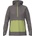 7mesh Дамско ветрозащитно яке за колоездене 7mesh Women's Cache Anorak Cycling jacket - Limestone (151-0742-0212)
