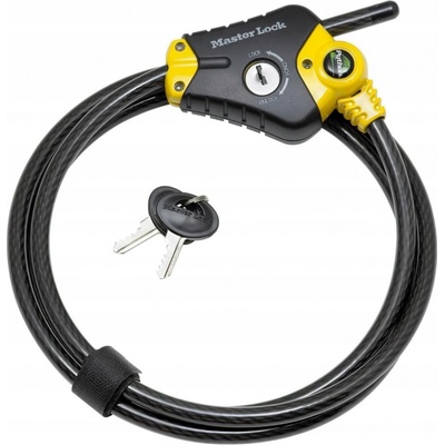 Master Lock M5BEURDLH