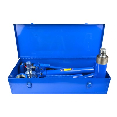 Geko Хидравличен удължител за тяло 20t G02147 (G02147)