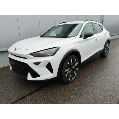 Cupra Formentor VZ 2.0 TSI 4Drive DSG 245 kW