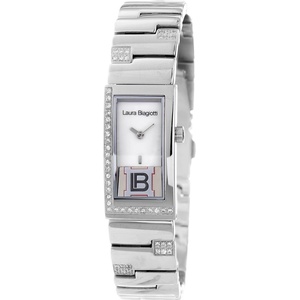 Laura Biagiotti LB0021S-02Z - Дамски часовник (LB0021S-02Z) Часовници