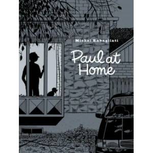 Paul At Home | Helge Dascher (ISBN: 9781770464148)