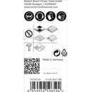 Bosch 2608901489