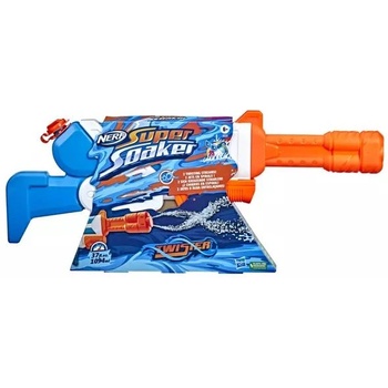 Hasbro Nerf Blaster cu apa Super Soaker Twister (F3884)