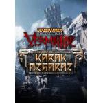 Fatshark Warhammer The End Times Vermintide Karak Azgaraz DLC (PC)