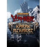 Fatshark Warhammer The End Times Vermintide Karak Azgaraz DLC (PC)