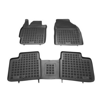 Rezaw-Plast Гумени стелки за TOYOTA Corolla (2012-2018) - тип леген