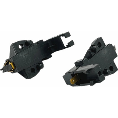 Uhlíky Whirlpool 2ks, 5 x 13,5 x 32,5 mm, Bauknecht, Ignis, 481931088529, uhlíky do pračky – Zboží Dáma