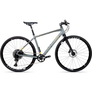 Finna Landscape Alu City Tourer 28