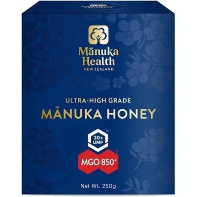 Manuka Health MGO 850+ 250 g
