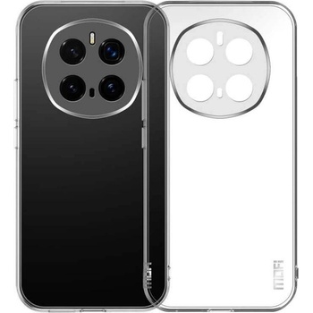 GKK Силиконов Калъф за Honor Magic 7 Pro, Slim Transperant Case, Прозрачен (695172067397)