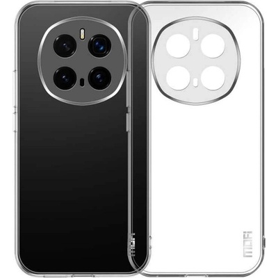 GKK Силиконов Калъф за Honor Magic 7 Pro, Slim Transperant Case, Прозрачен (695172067397)