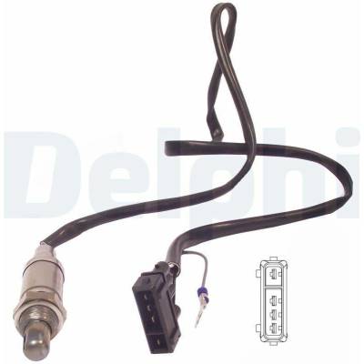Lambda sonda DELPHI ES11010-12B1