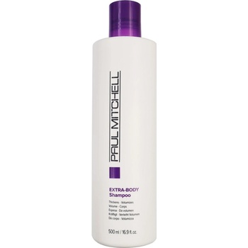 Paul Mitchell Extra Body Shampoo 500 ml