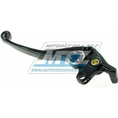 Páčka spojky - Kawasaki ZX7R/RR / 96- + GPZ900R / 90-93 + ZX9R Ninja / 95-97 + GTR1000 / 92-96 + ZX10 / 88-90 + GPZ1100 Horizont / 95-96 + ZRX1100 / 97- + ZZR1100 / 90- + ZZR1200 / 02-05 + ZXR750R / 8