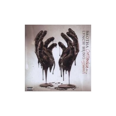 Brotha Lynch Hung - Coathanga Strongla CD