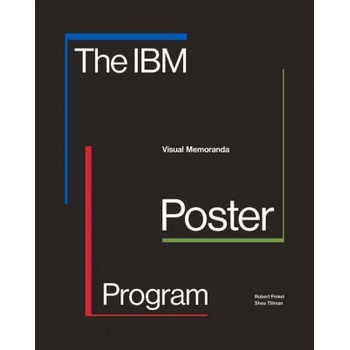 Image 1 of IBM Poster Program | Shea Tillman