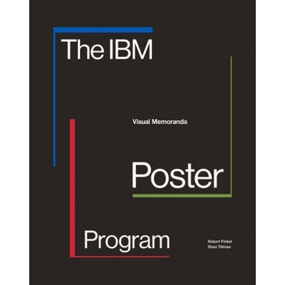 IBM Poster Program | Shea Tillman