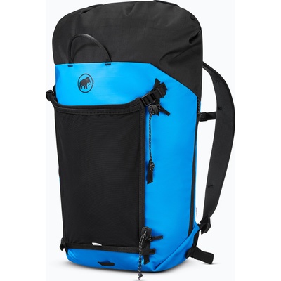 Mammut Градска раница Mammut Alto 24 l glacier blue