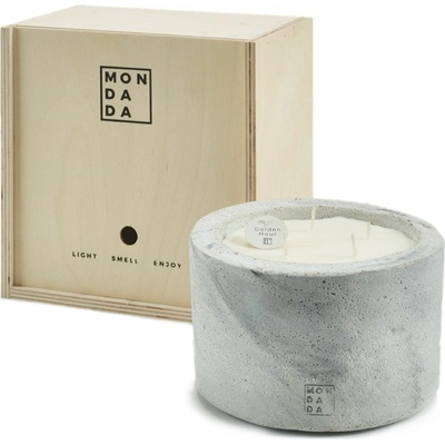 Mon Dada URBAN FIRE ME UP 3100 g