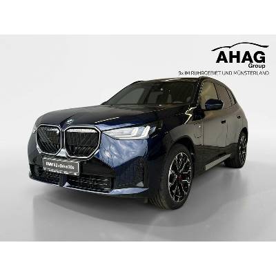 BMW X3 30e M Sport Pro xDrive 220 kW