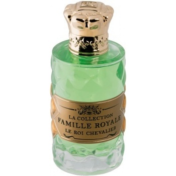 12 Parfumeurs Francais Le Roi Chevalier Extrait de Parfum 100 ml