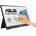 ASUS ZenScreen MB16AMTR