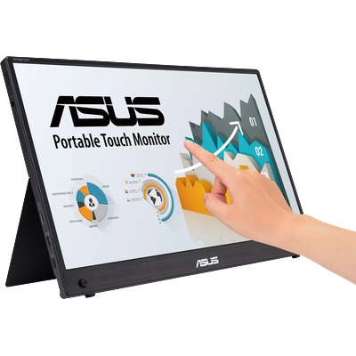 ASUS ZenScreen MB16AMTR