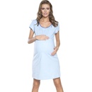 Italian Fashion košile mateřská Dagna kr.r. barevná