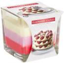 Bispol Aura Raspberry Cloud 170 g