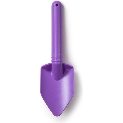 Bigjigs Toys Eko lopatka fialová Lavender
