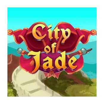 GameChain City of Jade Imperial Frontier (PC)
