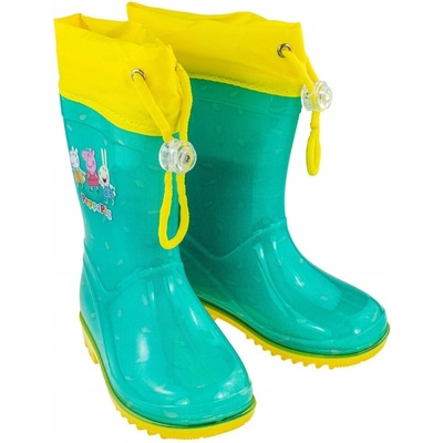 Perletti detské gumáky Peppa Pig 98331