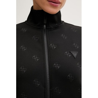 GUESS суичър с цип дамски CALISTA (V6YQ12.K4297)